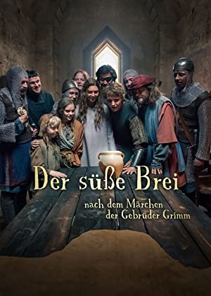 Der süße Brei (2018) with English Subtitles on DVD on DVD
